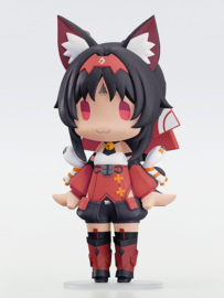 Zenless Zone Zero HELLO! GOOD SMILE Action Figure Nekomiya Mana 10 cm - PRE-ORDER
