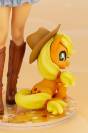 My Little Pony Bishoujo 1/7 PVC Figure Applejack 22 cm - PRE-ORDER