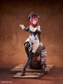 Goddess of Victory: Nikke 1/4 PVC Figure Mast: Romantic Maid Deluxe Edtition 42 cm -  PRE-ORDER
