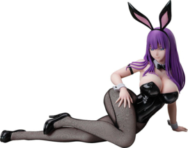 World's End Harem 1/4 PVC Figure Mira Suou Bunny Ver. 40 cm