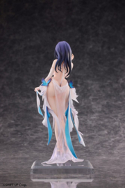 Goddess of Victory: Nikke 1/7 PVC Figure Isabel Honeymoon Party Deluxe Edition 25 cm - PRE-ORDER