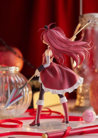 Puella Magi Madoka Magica: The Movie - Rebellion Pop Up Parade PVC Figure Kyoko Sakura 17 cm