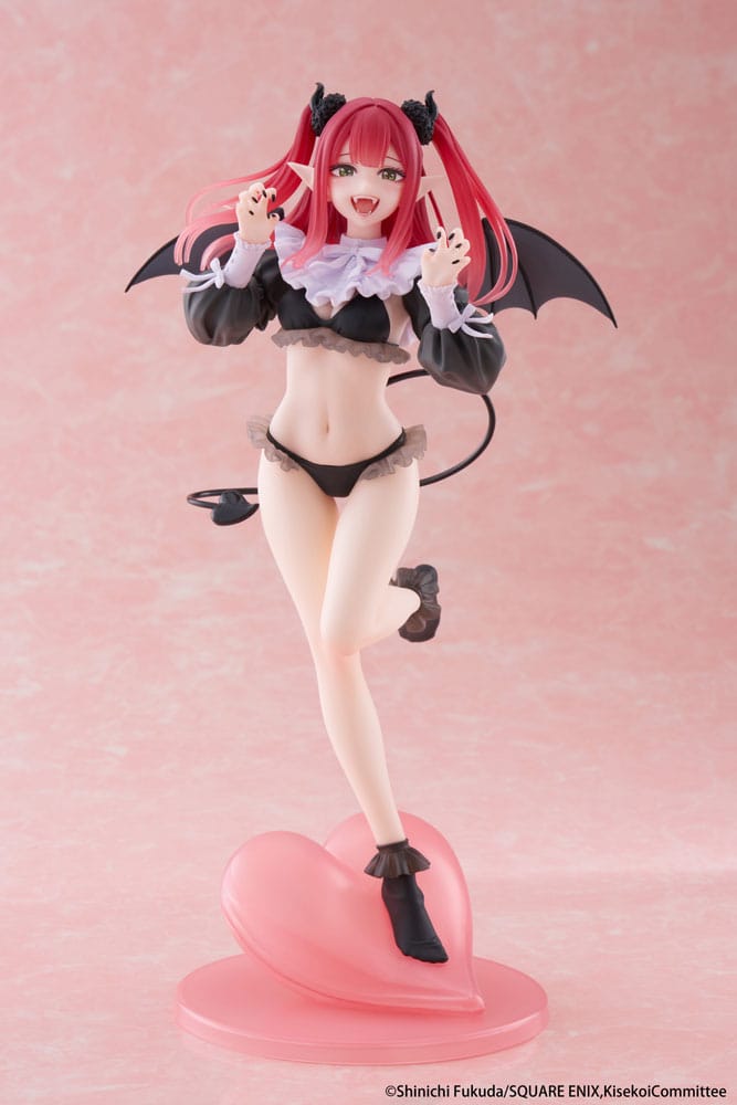 My Dress-Up Darling T-Most PVC Figure Marin Kitagawa (Liz Ver.) Reissue 29 cm - PRE-ORDER