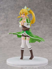 Sword Art Online Cantabile PVC Figure Leafa 20 cm - PRE-ORDER