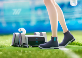 Blue Archive 1/7 PVC Figure Yuuka (Track) 24 cm - PRE-ORDER