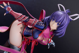 The Legend of Heroes: Trails Beyond the Horizon 1/7 PVC Figure Rixia Mao 24 cm - PRE-ORDER