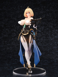 Original Character 1/6 PVC Figure Bunny Suit Planning Sophia F. Shirring Sister Ver. Deluxe Edition 28 cm - PRE-ORDER