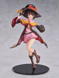 KonoSuba: God's Blessing on This Wonderful World! 1/7 PVC Figure Megumin 25 cm - PRE-ORDER