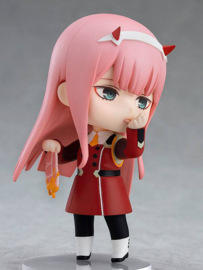 Darling in the Franxx Nendoroid Action Figure Zero Two 10 cm