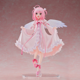 Shugo Chara! 1/6 PVC Figure Amu Hinamori Amulet Angel 26 cm - PRE-ORDER
