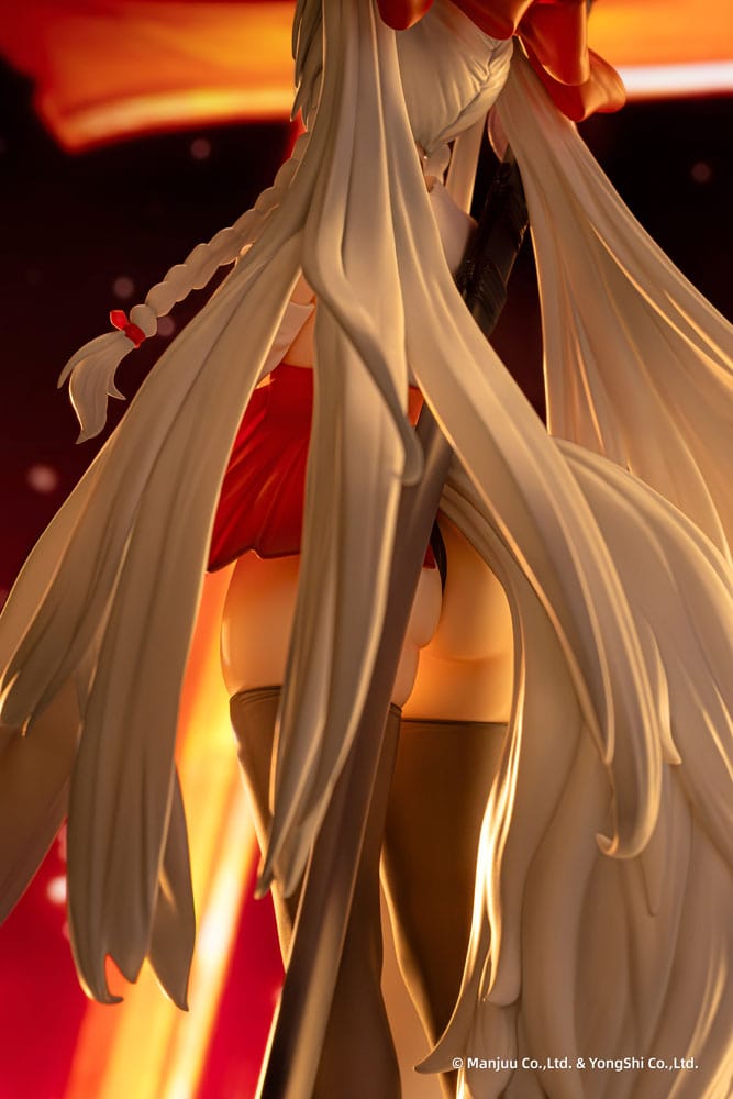 Azur Lane 1/6 PVC Figure Asanagi 29 cm - PRE-ORDER