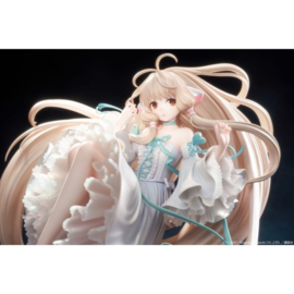 Chobits 1/6 PVC Figure Chi Deluxe Edition 23 cm - PRE-ORDER