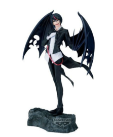That Time I Got Reincarnated As A Slime Espresto PVC Figure Diablo 26 cm - PRE-ORDER