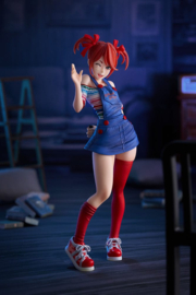 Chucky (Child´s Play) Bishoujo 1/7 PVC Figure Chucky 20 cm - PRE-ORDER