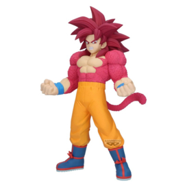 Dragon Ball Daima PVC Figure Son Goku