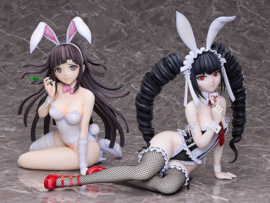 Danganronpa 2 Goodbye Despair 1/4 PVC Figure Mikan Tsumiki: Bunny Ver. 28 cm - PRE-ORDER
