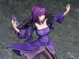 Fate/Grand Order 1/7 PVC Figure Caster/Scathach-Skadi 27 cm