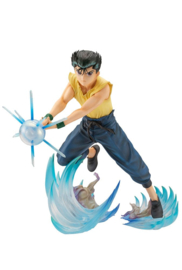 Yu Yu Hakusho ARTFXJ 1/8 PVC Figure Yusuke Urameshi Ver. 2 19 cm