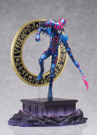 Yu-Gi-Oh! Card Game Monster Collection 1/8 PVC Figure Dark Magician of Chaos 30 cm - PRE-ORDER