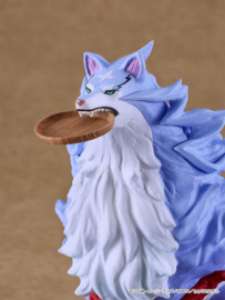 Campfire Cooking in Another World with My Absurd Skill Pop Up Parade Swacchao! PVC Figure Fel & Sui 11 cm - PRE-ORDER