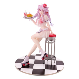 Original Character 1/7 PVC Figure Marinoa Truless by Tomari 25 cm