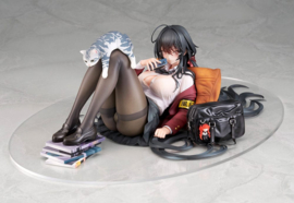 Azur Lane 1/7 PVC Figure Taiho Sweet Time After School Ver. 32 cm - PRE-ORDER
