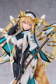 Goddess of Victory: Nikke 1/7 PVC Figure Rapunzel 26 cm - PRE-ORDER