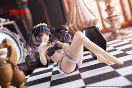 Date A Live IV Aqua Float Girls PVC Figure Kurumi Tokisaki Renewal Edition 10 cm - PRE-ORDER