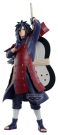 Naruto Shippuden PVC Figure Madara Uchiha 29 cm - PRE-ORDER
