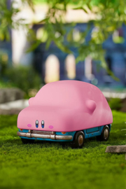 Kirby Pop Up Parade PVC Figure Kirby: Car Mouth Ver. 7 cm