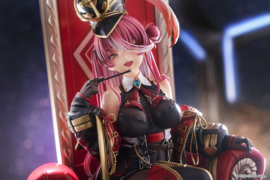 Hololive Production 1/6 PVC Figure Houshou Marine Thirty Outfit 27 cm - PRE-ORDER