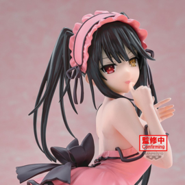 Date A Live Sweet Silk PVC Figure Kurumi Tokisaki 13 cm