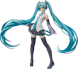 Hatsune Miku Vocaloid 3 1/4 PVC Figure Hatsune Miku V3 42 cm (3rd-run) - PRE-ORDER