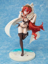 Mushoku Tensei: Jobless Reincarnation 1/7 PVC Figure Eris Boreas Greyrat Swimsuit Ver. 25 cm