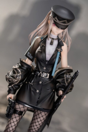 A-Z: 1/7 PVC Figure [B] Full Dress 25 cm - PRE-ORDER