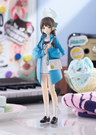 Blue Archive Pop Up Parade PVC Figure Airi (Band): Event KV Ver. 18 cm - PRE-ORDER