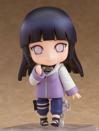 Naruto Shippuden Nendoroid Action Figure Hinata Hyuga 10 cm