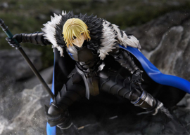 Fire Emblem 1/7 PVC Figure Dimitri 32 cm - PRE-ORDER