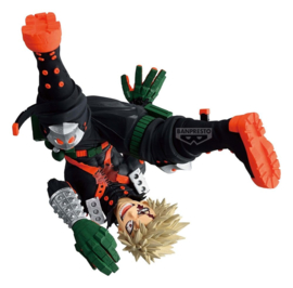 My Hero Academia Maximatic PVC Figure Katsuki Bakugo III 23 cm - PRE-ORDER