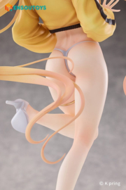 Original Character PVC Figure Sayuri Dairy Cow Ver. 25 cm - PRE-ORDER