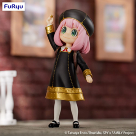 Spy x Family Exceed Creative PVC Figure Anya Forger Get a Stella Star 16 cm