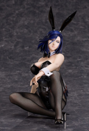 City Hunter The Movie: Angel Dust 1/6 PVC Figure Saeko Nogami: Bunny Ver. 16 cm - PRE-ORDER