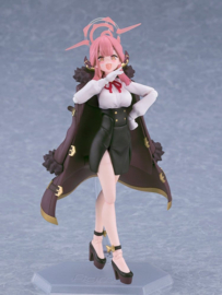 Blue Archive Figma Action Figure Aru Rikuhachima 15 cm - PRE-ORDER