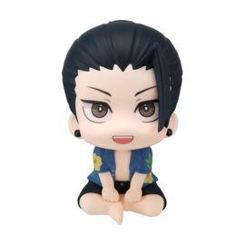 Jujutsu Kaisen Look Up PVC Figure Suguru Geto Okinawa Ver. 11 cm - PRE-ORDER