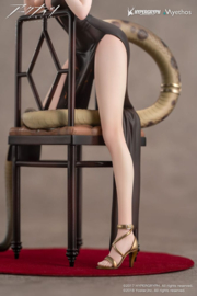 Arknights 1/7 PVC Figure Formal Dress Ver. 22 cm - PRE-ORDER