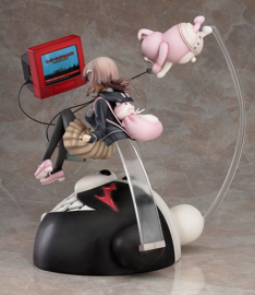 Danganronpa 2 Goodbye Despair 1/8 PVC Figure Chiaki Nanami 21 cm (re-run) - PRE-ORDER