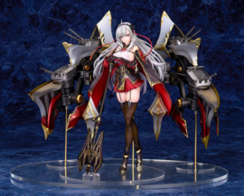 Azur Lane 1/7 PVC Figure Algerie 27 cm - PRE-ORDER
