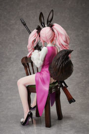 Fate/Grand Order 1/4 PVC Figure Assassin/Koyanskaya of Light (Final Ascension) 35 cm