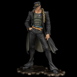 JoJo's Bizarre Adventure Stardust Crusaders Figure Museum 1/8 PVC Figure Kujo Jotaro 25 cm - PRE-ORDER