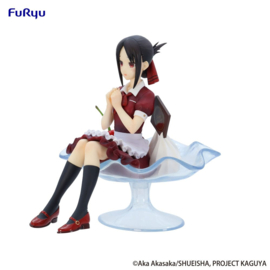 Kaguya-sama: Love is War Special PVC Figure Kaguya Shinomiya Parfait Ver. 13 cm